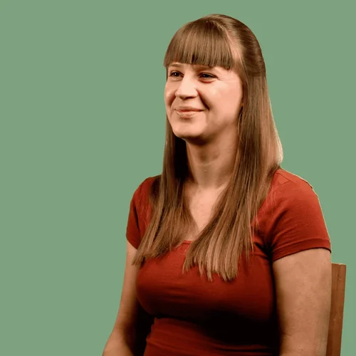 Lisa Brandt – Logopädin