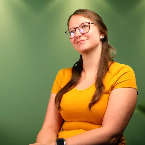 Saskia Fleschner – Logopädin